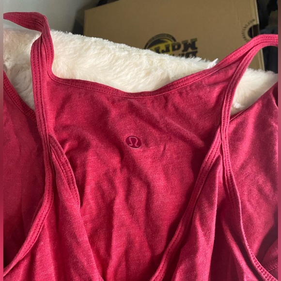 Lululemon Top - Picture 4 of 6